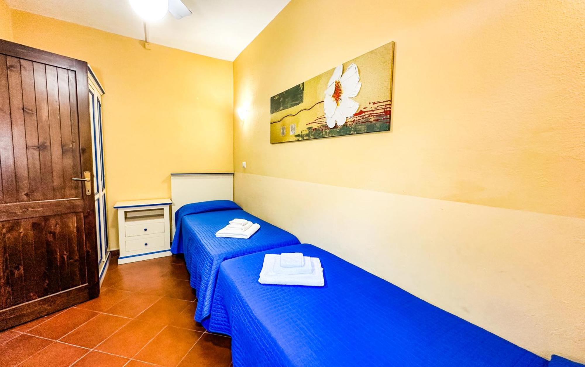 Aparthotel La Pelosetta