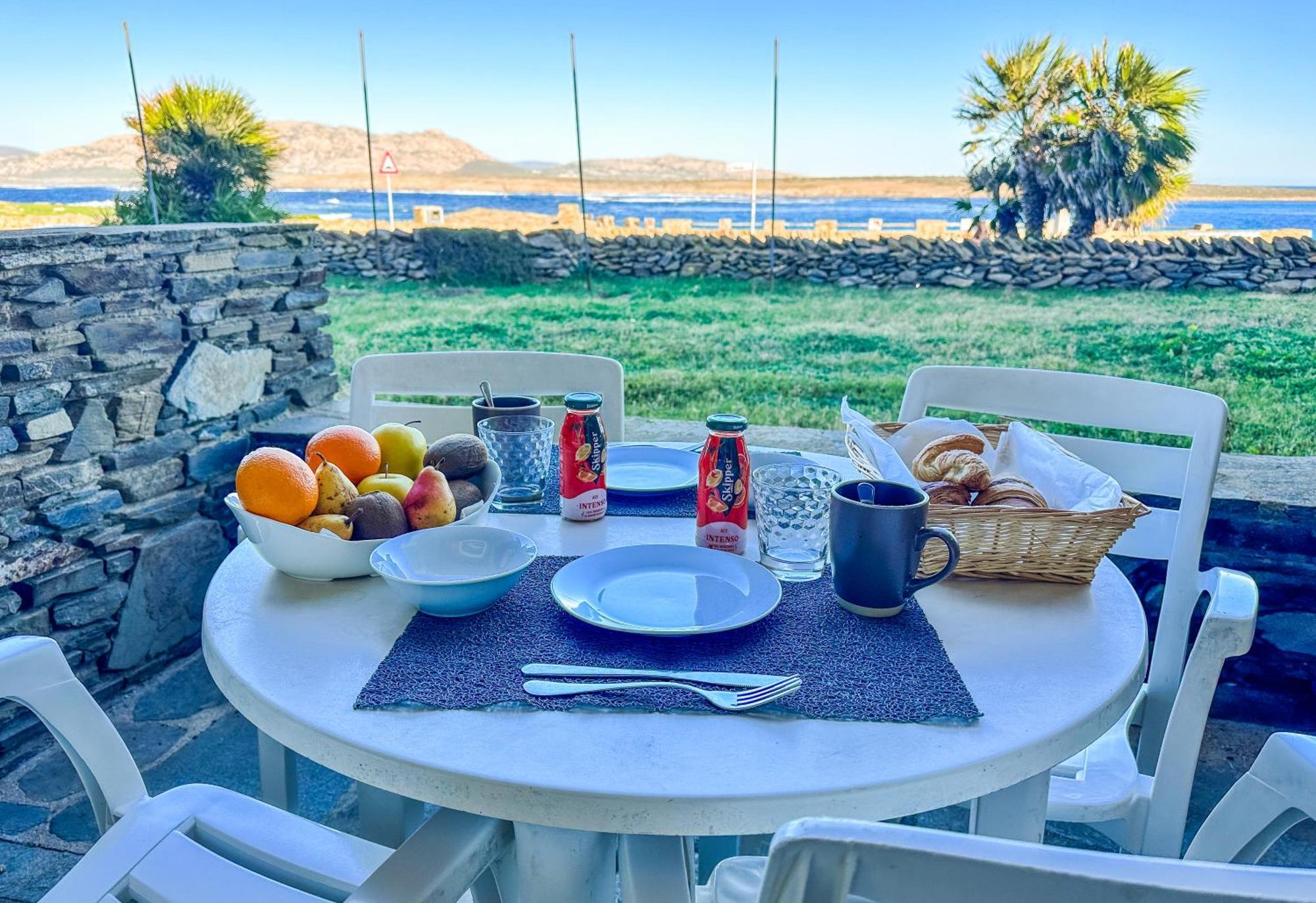 La Pelosetta Aparthotel