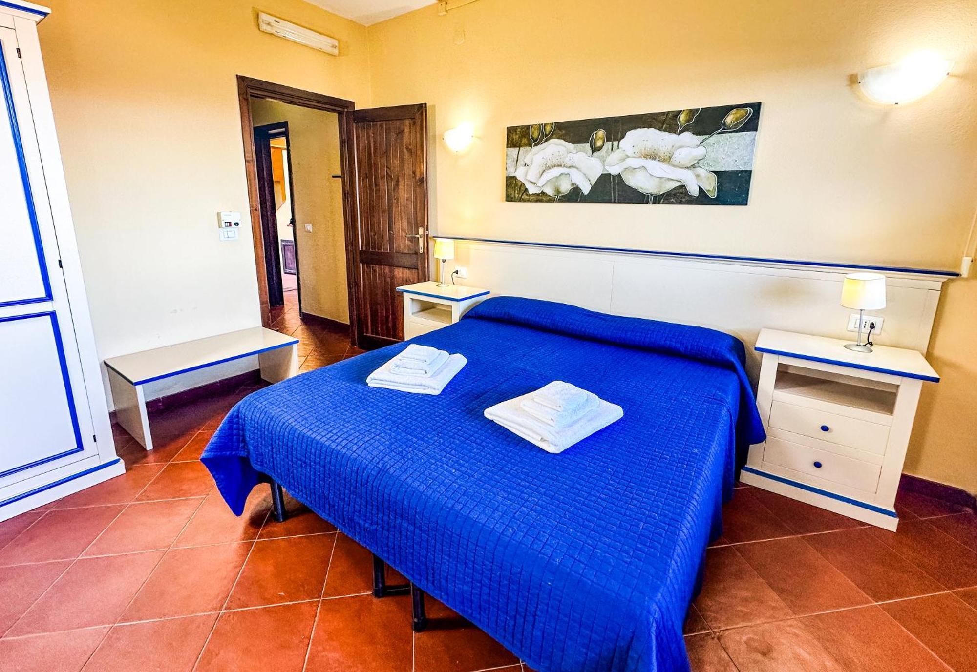 Aparthotel La Pelosetta Stintino