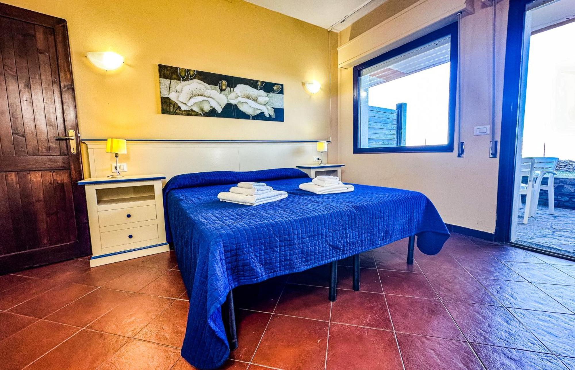 Aparthotel La Pelosetta 3*