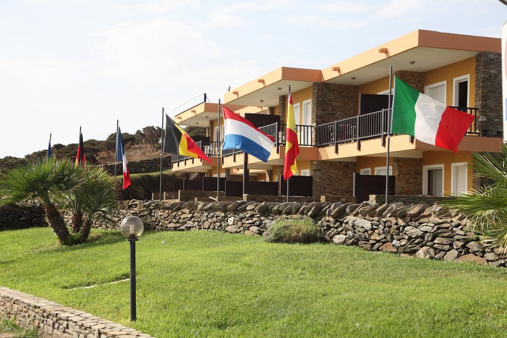 La Pelosetta 3*
