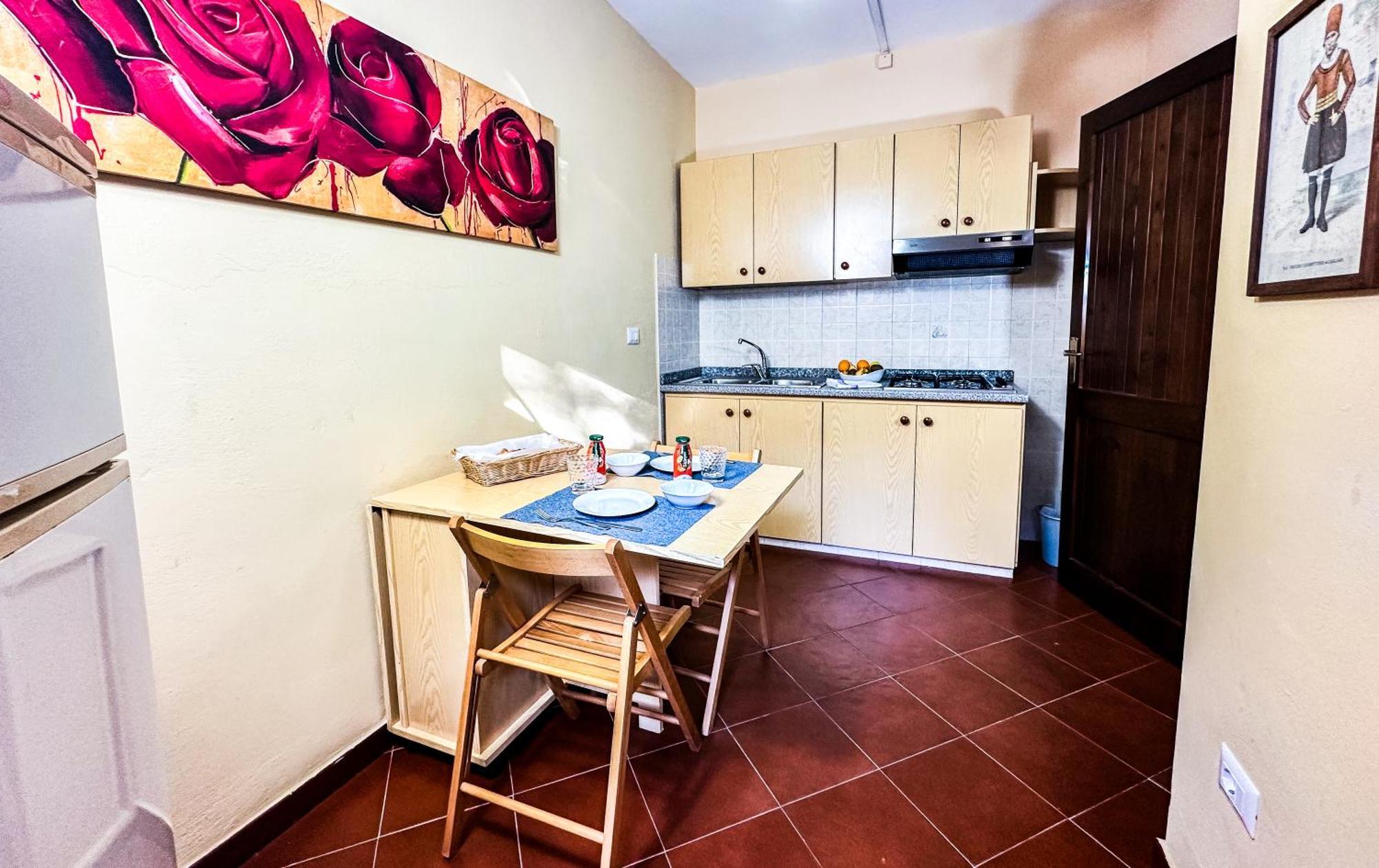 Aparthotel La Pelosetta Stintino