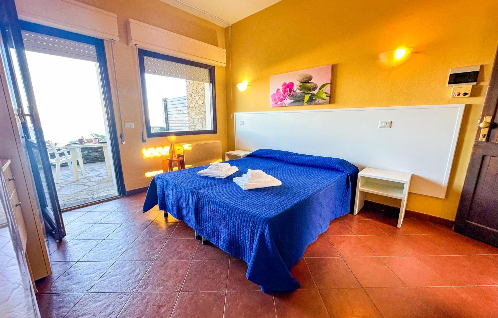 La Pelosetta Aparthotel