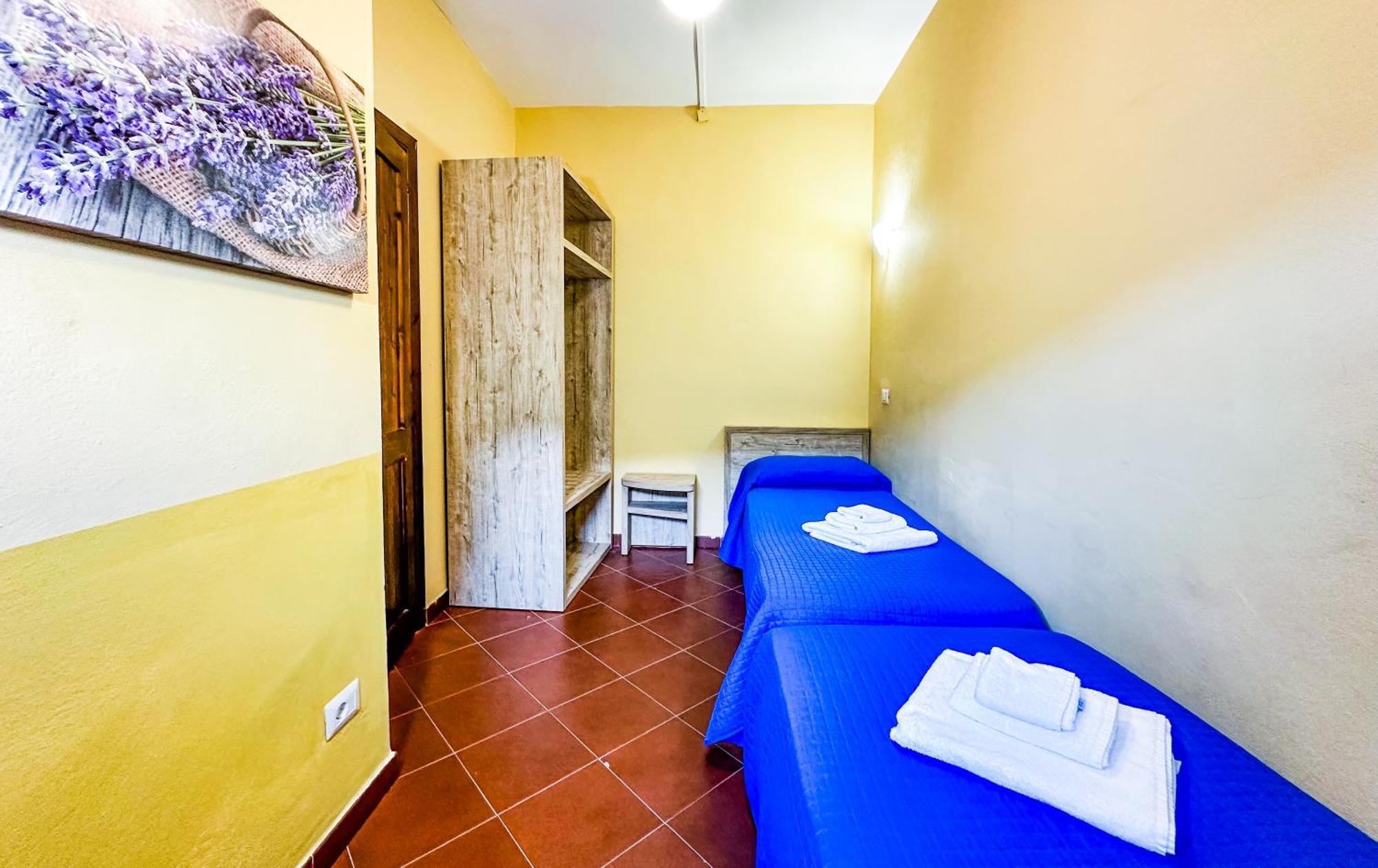 Aparthotel La Pelosetta 3*