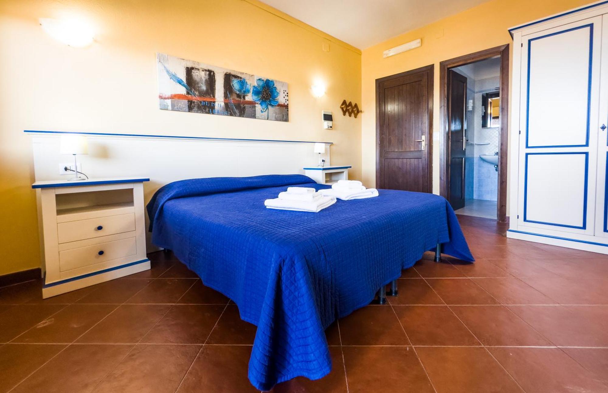 La Pelosetta Aparthotel Stintino